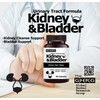 GHRG Kidney & Bladder, Urinary Tract Health Detox & Repair