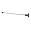 Golf Alignment Rod Stainless Steel Retractable Magnetic Club Alignment Stick