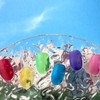 ˡᴬᴺᵀᶤˡ [One Color] Summer Syrup Handmade Nail Tip – Short