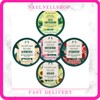 THE BODY SHOP BODY YOGURT 200ml | BRITISH ROSE |