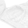 Deyllo Women's Full Cup Minimiser Bra, Non-Underwire, Large Sizes, Bra