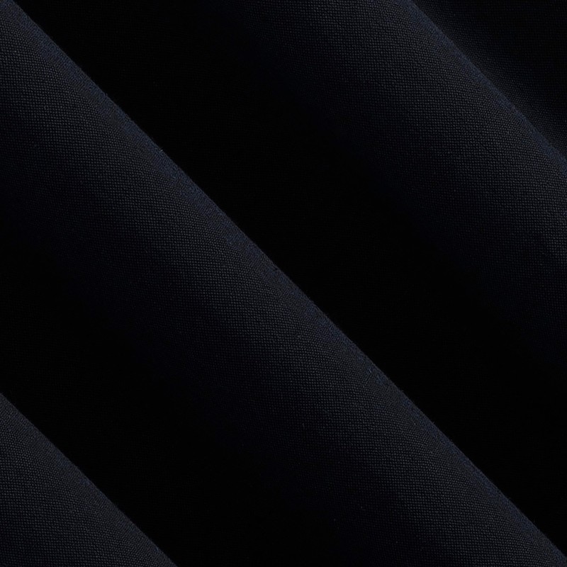 Archaeo Cotton Blend Button Tab Top Curtain, 40" x 63",