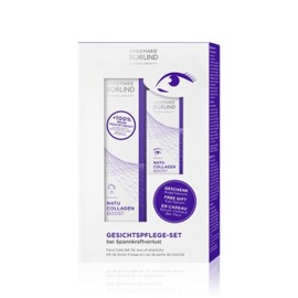 Gift Set Face Fluid 30 ml + Eye Serum 5 ml 1 Piece