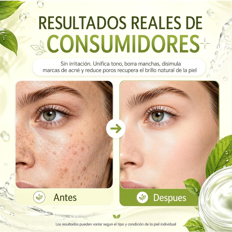 Sérum Facial Booster de Vitamina C, 2 Piezas