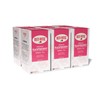 Red Rose Raspberry Herbal Tea Refreshing & Fruity Brewed Naturally