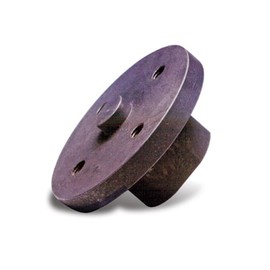 852 1 1/2" Screw-On Spacer Adapter (standard rotation)