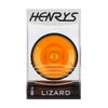 Henry's Lizard Yo-Yo with Book (Orange)