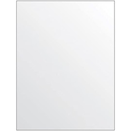 Office Depot Repositionable Self-Adhesive Foam Boards, 20in. x 30in., White, Pack Of 2, 26965