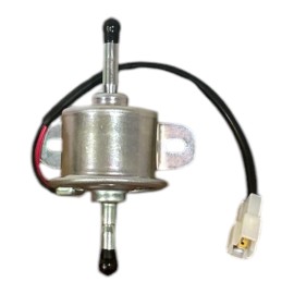 Arko Tractor Parts AM876266 Fuel Pump For John Deere AM876207 F735 F915 F925 F935 1435 1445 1545