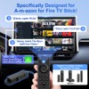CarlinKit FireDrive Link - HDMI Adapter for Wired CarPlay, Use