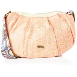 nascita Women's Shoulder Bag, Light Pink, One Size