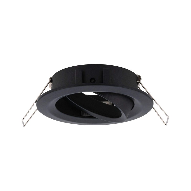 Paulmann Choose Spot 92487 Recessed Ceiling Spotlight 3 x 10
