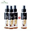 쇼킹좀싹킬러미스트 4개/발냄새+발각질케어/토탈풋케어 Shock Fungicide Mist 4-Pack/Foot Odor + Foot Callus