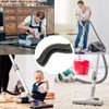 Shark Vacuum Hose Replacement - Lower Floor Nozzle Hose for
