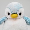 Aurora World Plush Powder Kids Penguin S Light Blue