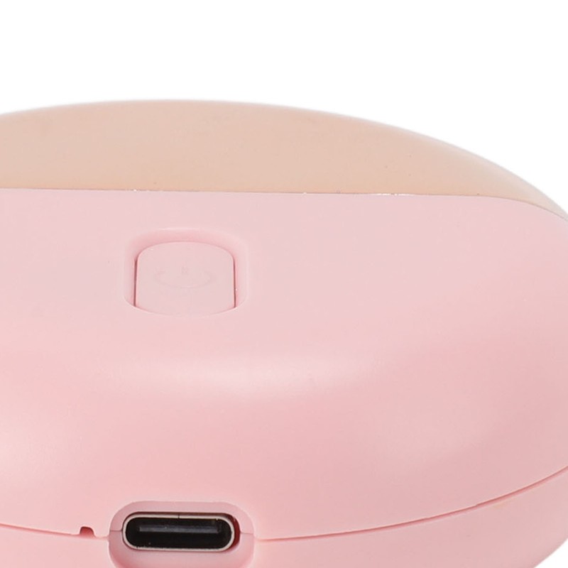 Detachable Washable Foot File USB Waterproof Callus Remove Rechargeable Foot