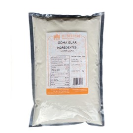 Goma Guar 500 Gramos grado alimenticio…