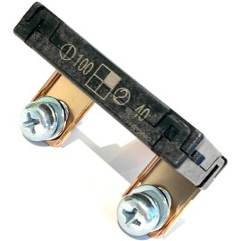 HONDA GENUINE NEW OEM HONDA 38231-SEP-A01 Multi Block (100Amp / 40Amp) Fuse A w Screws