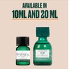 The Body Shop Tea Tree Oil, 0.33 Fl Oz (Vegan)