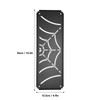 Outdoor Camping Table Board Portable Carbon Steel Spider Stove Tabletop