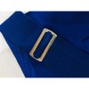 Masonic Regalia Blue lodge Secretary officer apron set chain collar