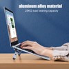 USB C Docking Station Laptop Stand Function USB3.0 USB C