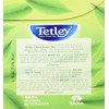 Tetley Pure Green Tea - 80 Tea Bags, 160 Grams,