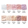 Rom&nd Better Than Palette 00 Glitter Garden Color de la