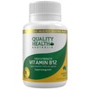 Quality Health Vitamin B12 1000mcg Tab X 180