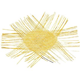 Khanda Fish musiami Large 047041 