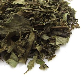 Herb: Sambung Nyawa (Gynura Procumbens) / Myung Wol Cho 50g / South Korea Imported