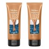 Sally Hansen Airbrush Legs, Makeup Lotion, Medium 4 Oz, 2pz