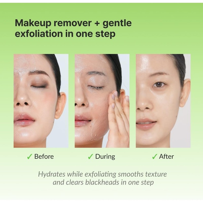 Pore Shooter Gommage Cleansing Balm