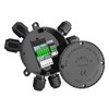 Junction Box Electrical Connector, Junction Box Covers Waterproof Cable Connector,