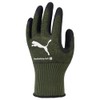 Puma Working Gloves PG-1360 Radial Grip Soft, Natural Rubber, XL,