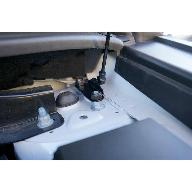 Redline Tuning 21-11032-02 Hood QuickLIFT PLUS Bolt in Struts Compatible