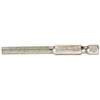 Makita D-73776 Round File 5.2 mm, Diamond-tipped, with 1/4 Inch