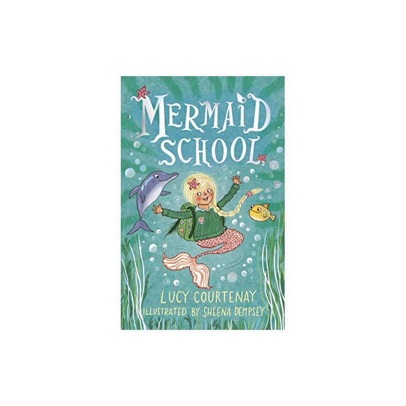 Mermaid School