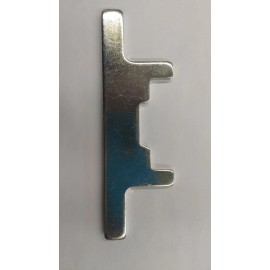 WARING #002963 LOCK REMOVAL WRENCH FOR ONE GALLON CB SERIES BLENDER JARS