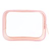 Storage Bag 40 g Easy to Find Transparent Design Durable