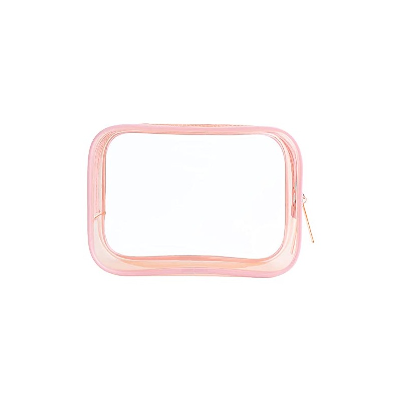 Storage Bag 40 g Easy to Find Transparent Design Durable