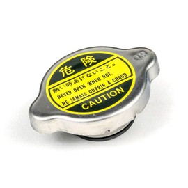 First Line FRC74 Radiator Cap, green