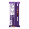 CADBURY DAIRY MILK Roast Almond Milk Chocolate Candy Bars, 3.5