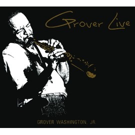 Grover Live