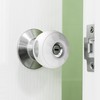 Moonybaby Door Knob Cover for Child Safety, Baby Proof Safety