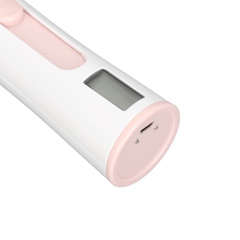 Facial Mist Sprayer 30ml High Volume Double Hole Electric Face