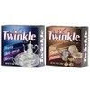 Twinkle Silver Polish Kit and Brass & Copper Cleaning Kit