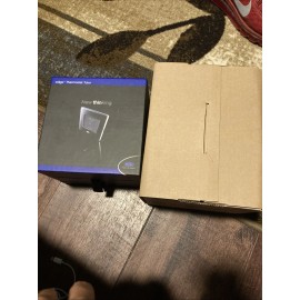 Carrier Edge Performance Series Programmable Thermostat (TP-PRH) Tutor Brand New