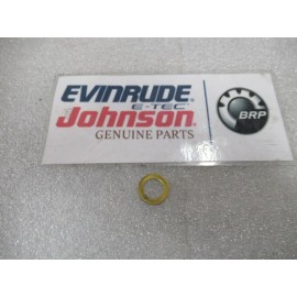 OMC T36 Johnson Evinrude OMC 115009 Thrust Washer OEM New Factory Boat Parts