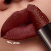 ésika – Labial Addiction Matte 4 g, Acabado Mate, Hidratación